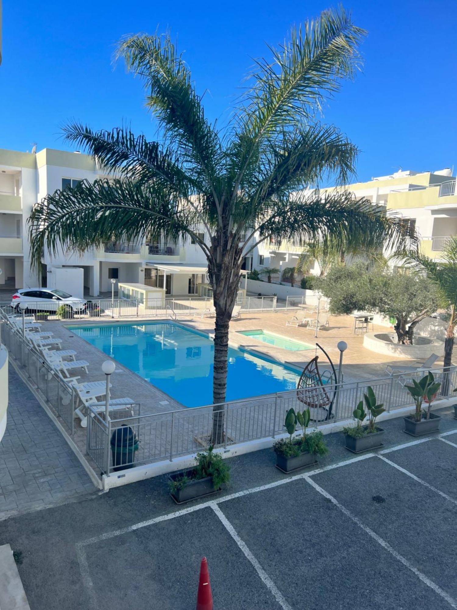 Oceania Bay Village Pyla Lárnaca Exterior foto